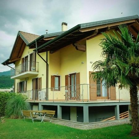 רוברטו Countryhouse Verso מראה חיצוני תמונה