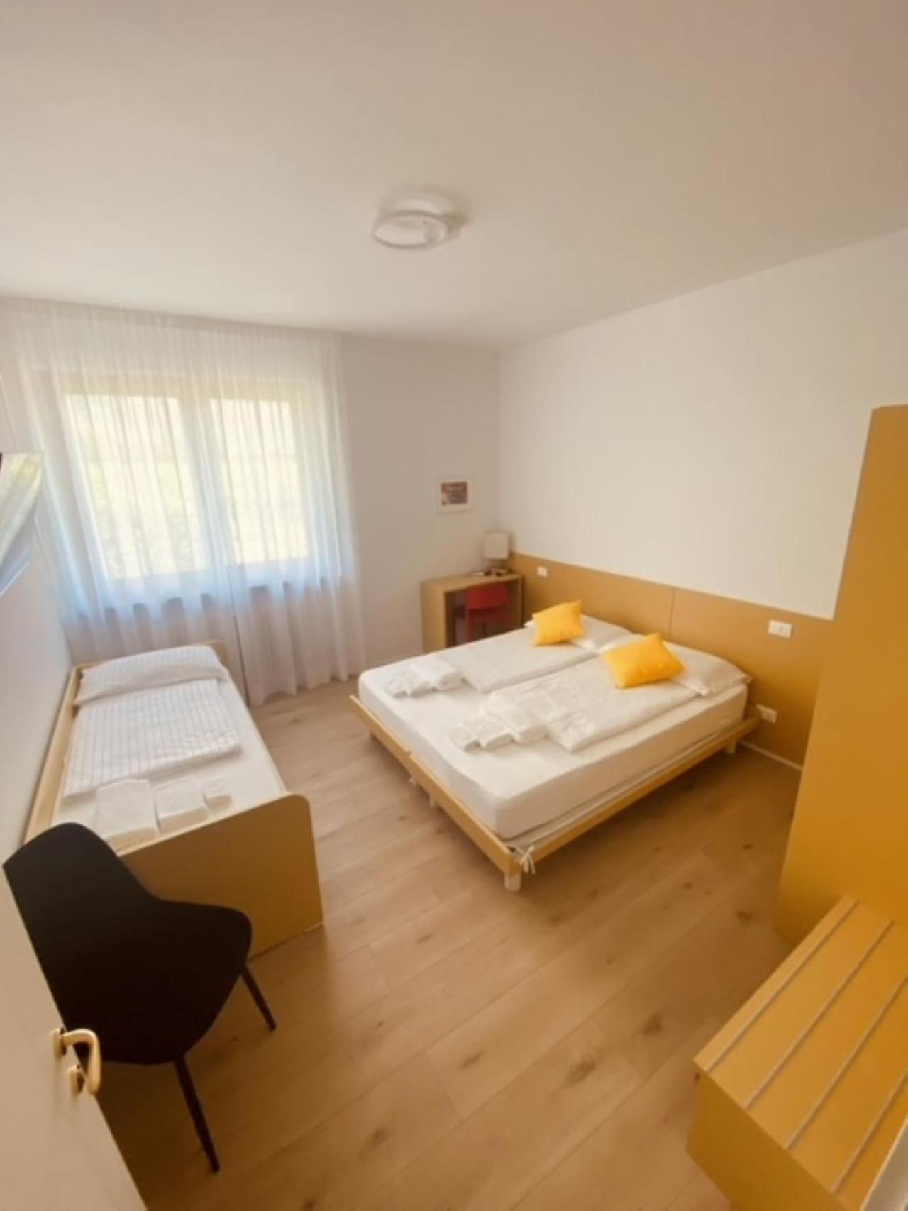 רוברטו Countryhouse Verso מראה חיצוני תמונה
