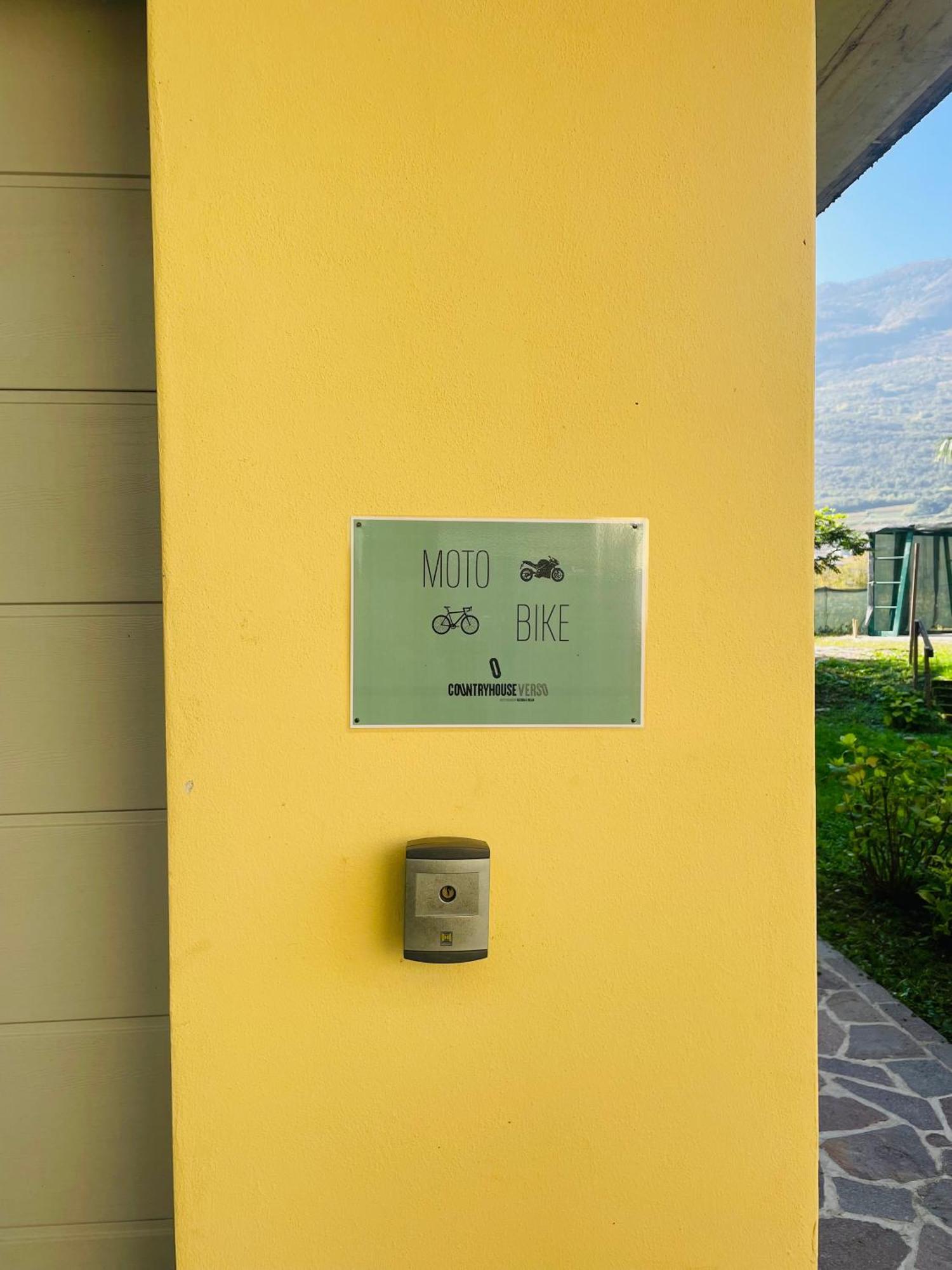 רוברטו Countryhouse Verso מראה חיצוני תמונה